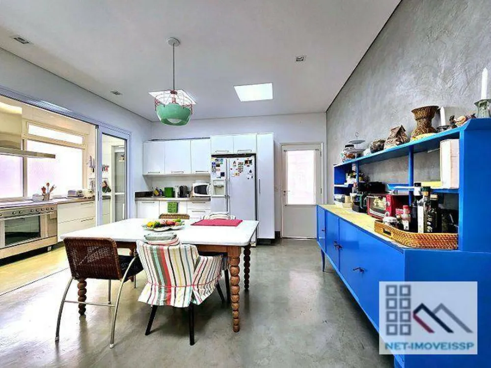 Apartamento, 3 quartos, 276 m² - Foto 5