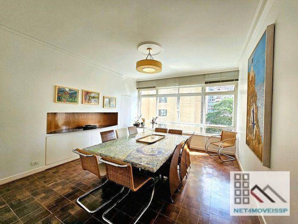 Apartamento, 3 quartos, 276 m² - Foto 12