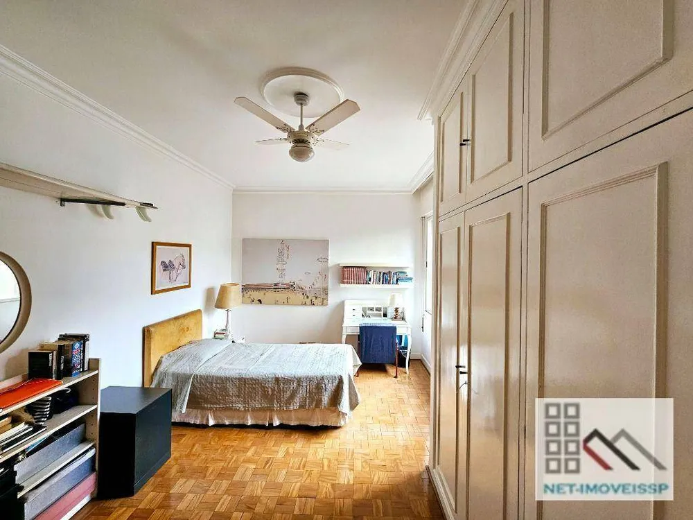 Apartamento, 3 quartos, 276 m² - Foto 2