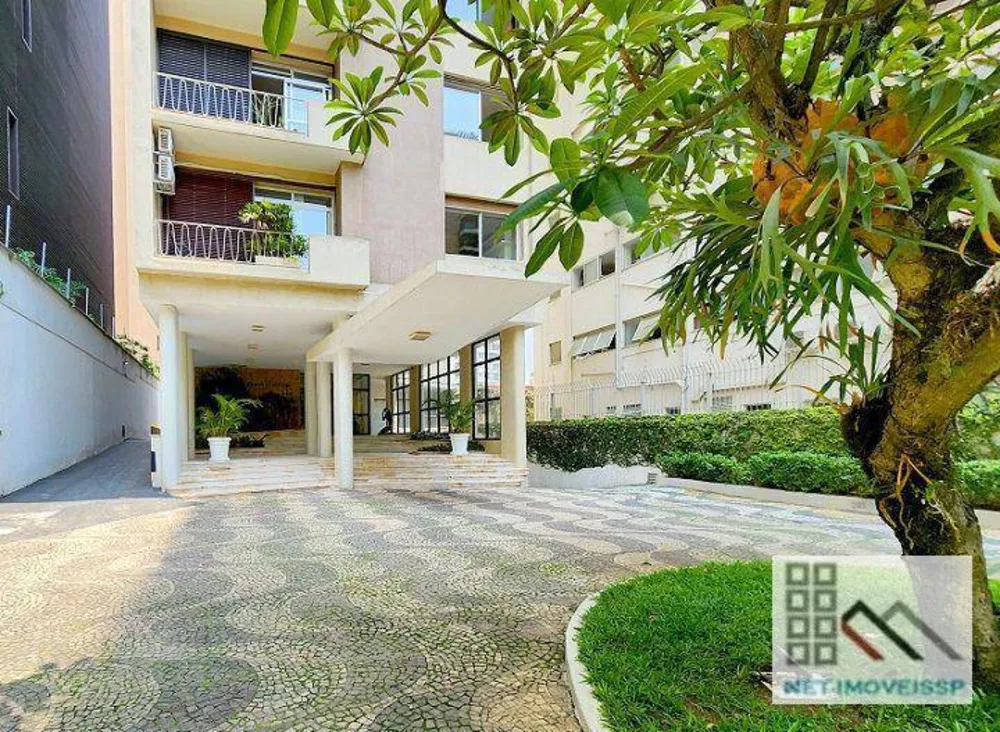 Apartamento, 3 quartos, 276 m² - Foto 13
