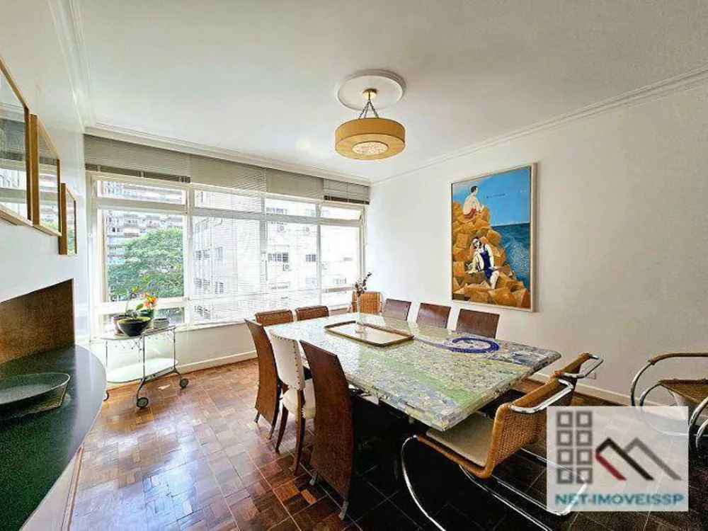 Apartamento, 3 quartos, 276 m² - Foto 16