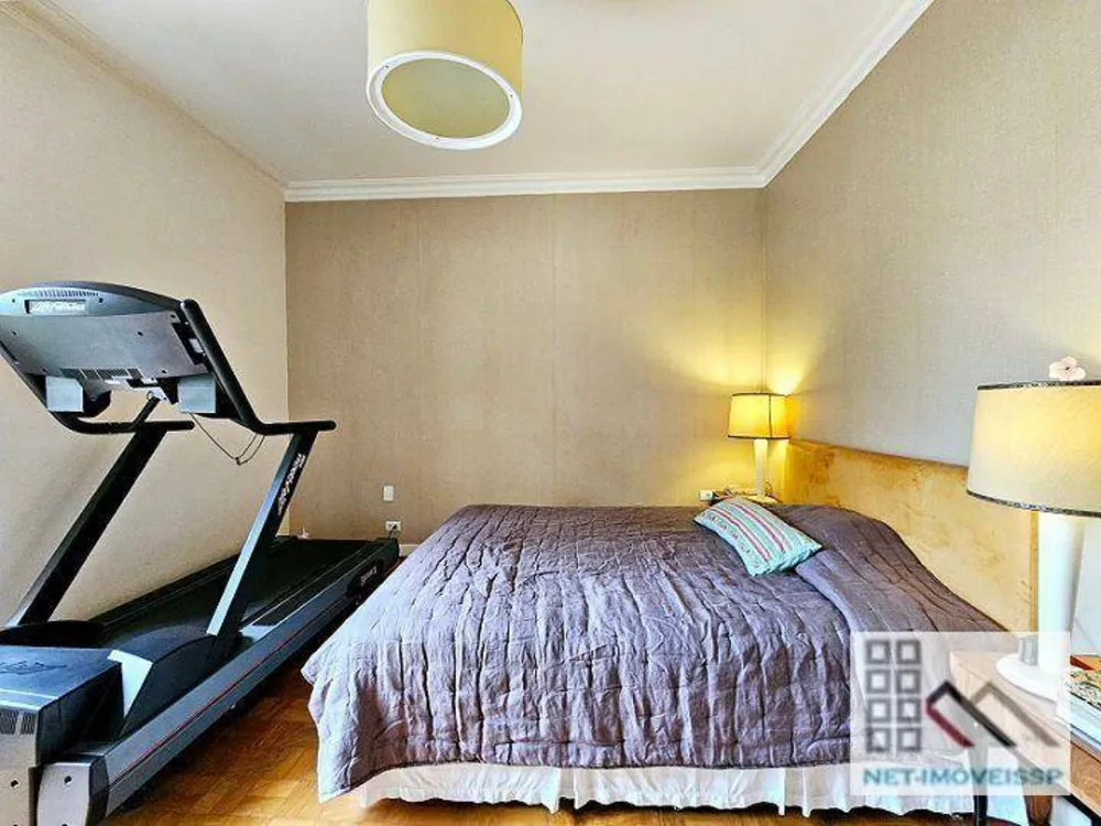 Apartamento, 3 quartos, 276 m² - Foto 3
