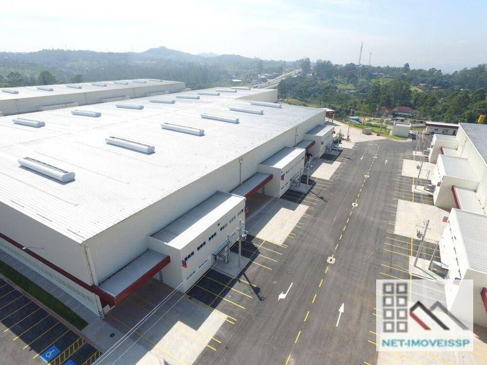 Depósito-Galpão-Armazém para alugar, 2607m² - Foto 4