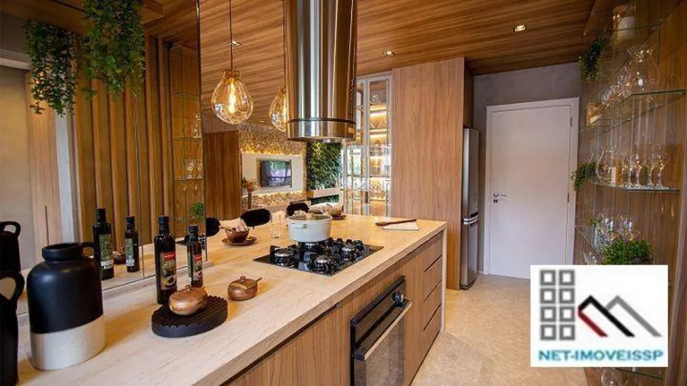 Apartamento, 2 quartos, 80 m² - Foto 4