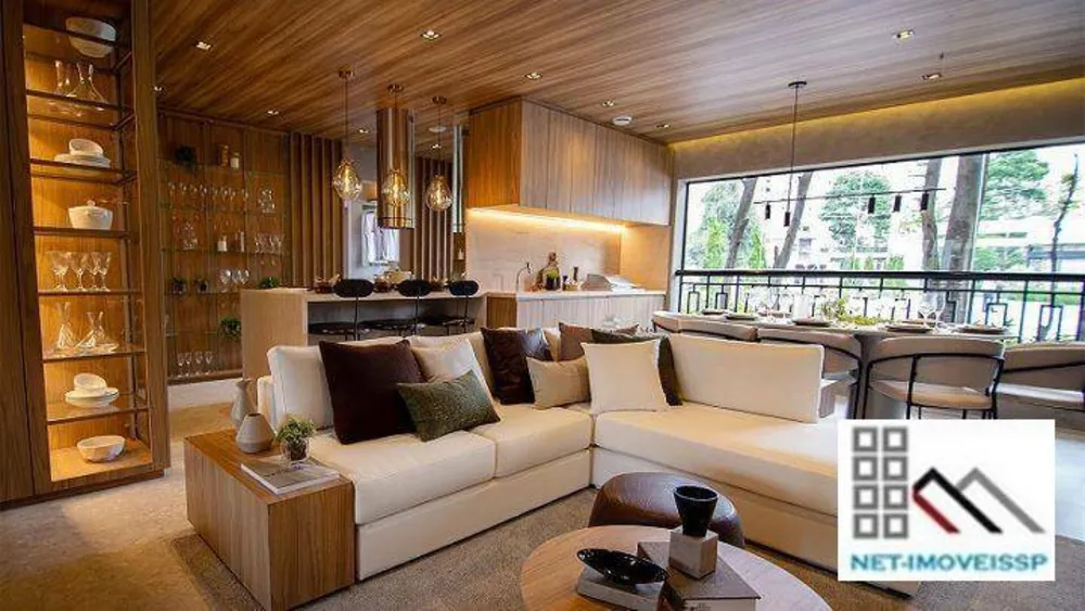 Apartamento, 2 quartos, 80 m² - Foto 1