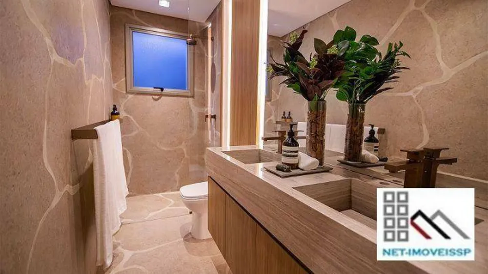 Apartamento, 2 quartos, 80 m² - Foto 9