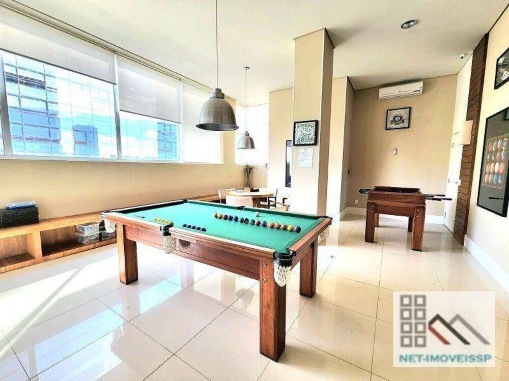 Apartamento à venda com 2 quartos, 134m² - Foto 20