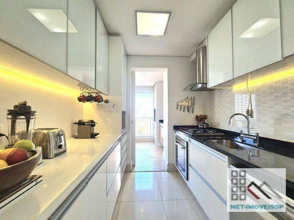 Apartamento à venda com 2 quartos, 134m² - Foto 11