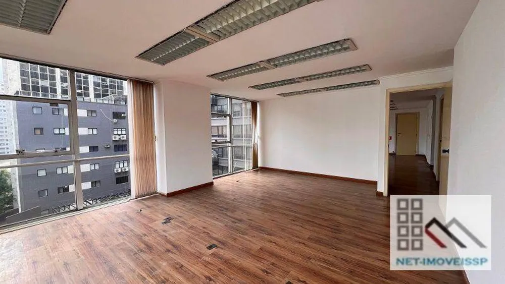 Sala-Conjunto, 330 m² - Foto 1