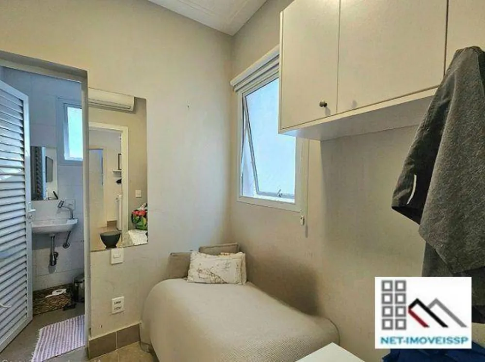 Apartamento, 3 quartos, 176 m² - Foto 24