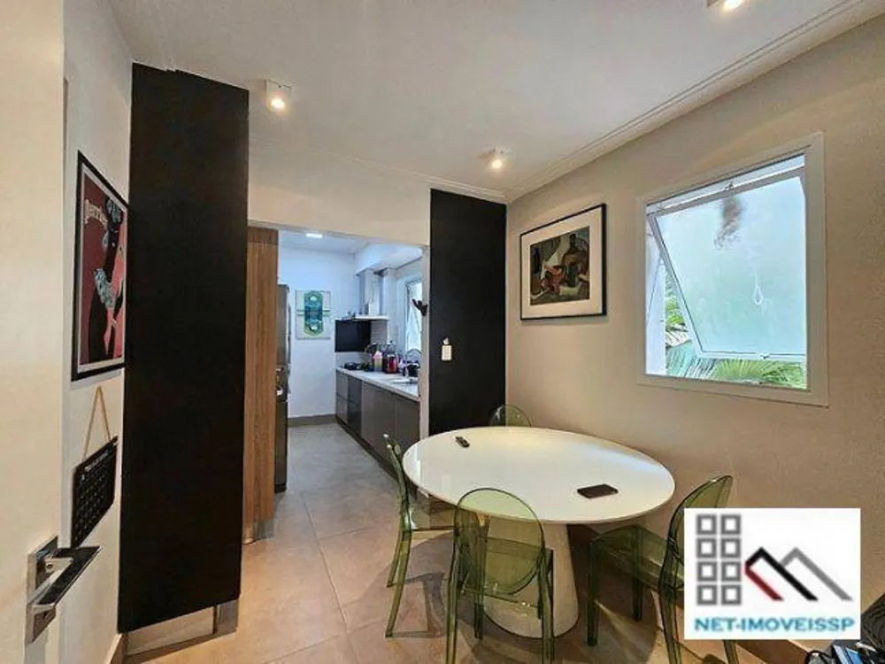 Apartamento, 3 quartos, 176 m² - Foto 23