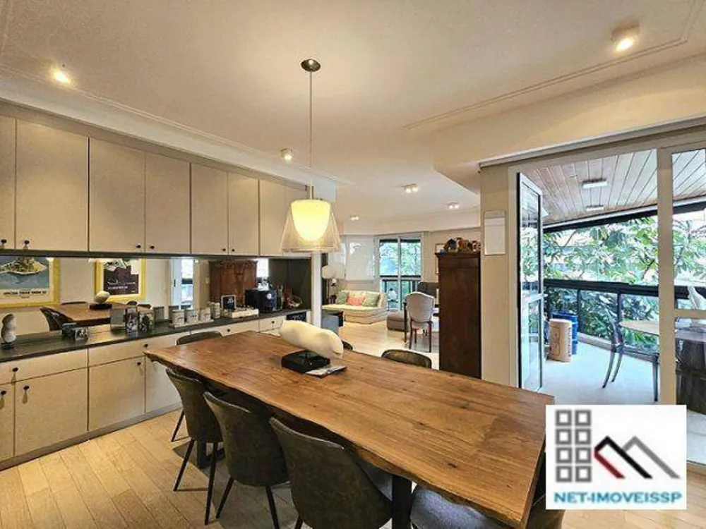 Apartamento, 3 quartos, 176 m² - Foto 32