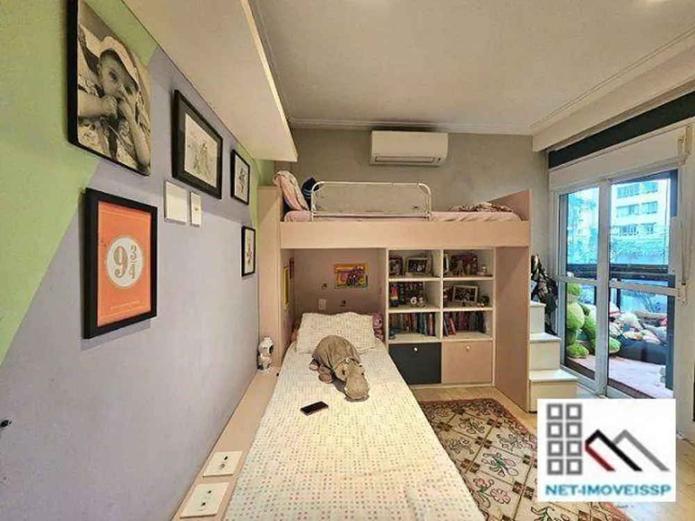 Apartamento, 3 quartos, 176 m² - Foto 27