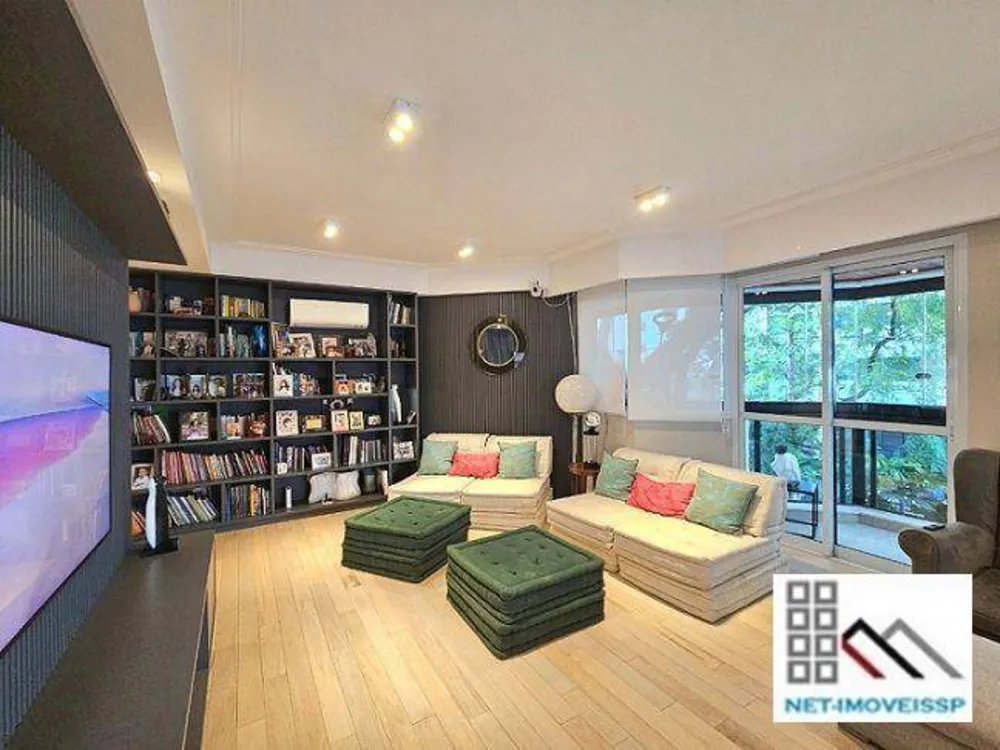 Apartamento, 3 quartos, 176 m² - Foto 21