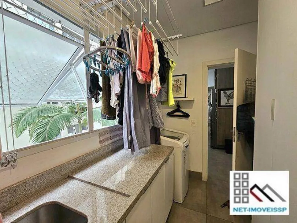 Apartamento, 3 quartos, 176 m² - Foto 29
