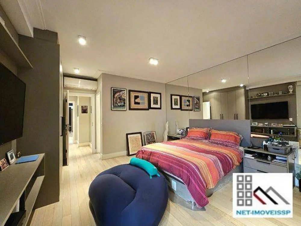 Apartamento, 3 quartos, 176 m² - Foto 26