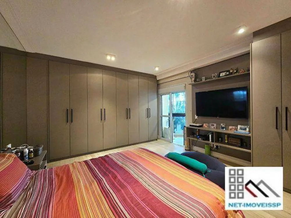 Apartamento, 3 quartos, 176 m² - Foto 30