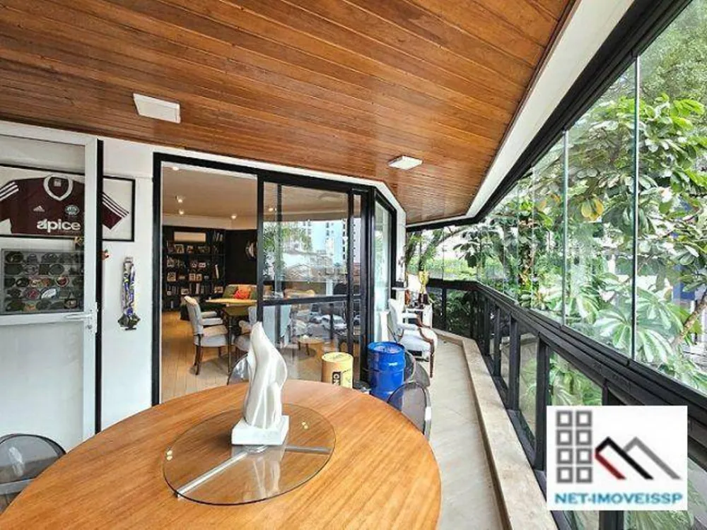 Apartamento, 3 quartos, 176 m² - Foto 28