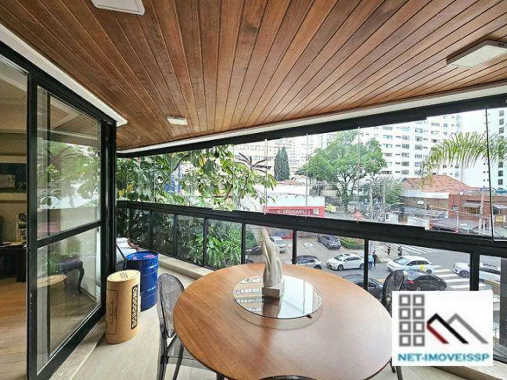 Apartamento, 3 quartos, 176 m² - Foto 25