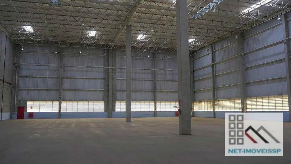 Depósito-Galpão, 1789 m² - Foto 1