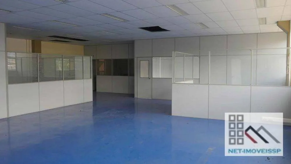 Depósito-Galpão, 1789 m² - Foto 12