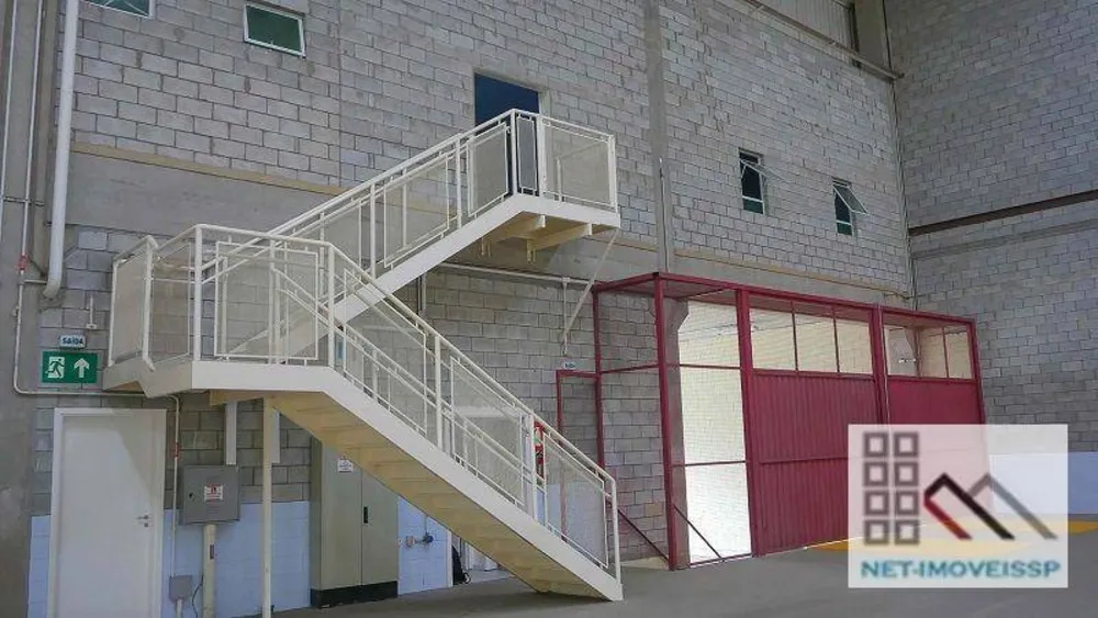 Depósito-Galpão, 1789 m² - Foto 11