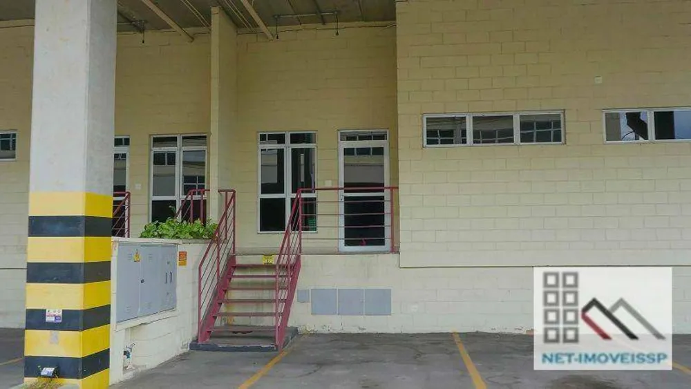 Depósito-Galpão, 1789 m² - Foto 2