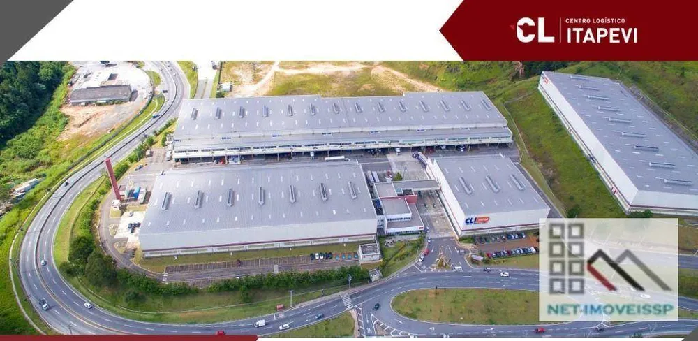 Depósito-Galpão, 1789 m² - Foto 10
