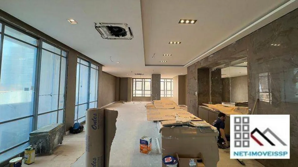 Apartamento, 3 quartos, 126 m² - Foto 1