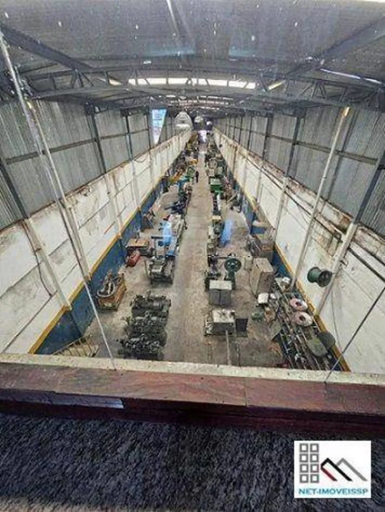 Depósito-Galpão, 1490 m² - Foto 3