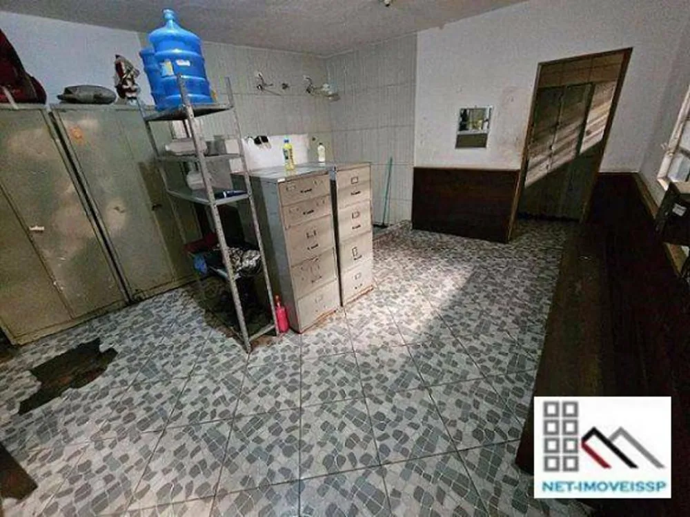 Depósito-Galpão, 1490 m² - Foto 8