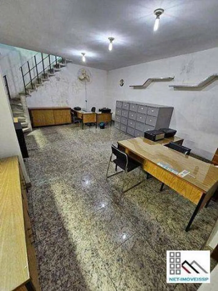 Depósito-Galpão, 1490 m² - Foto 6