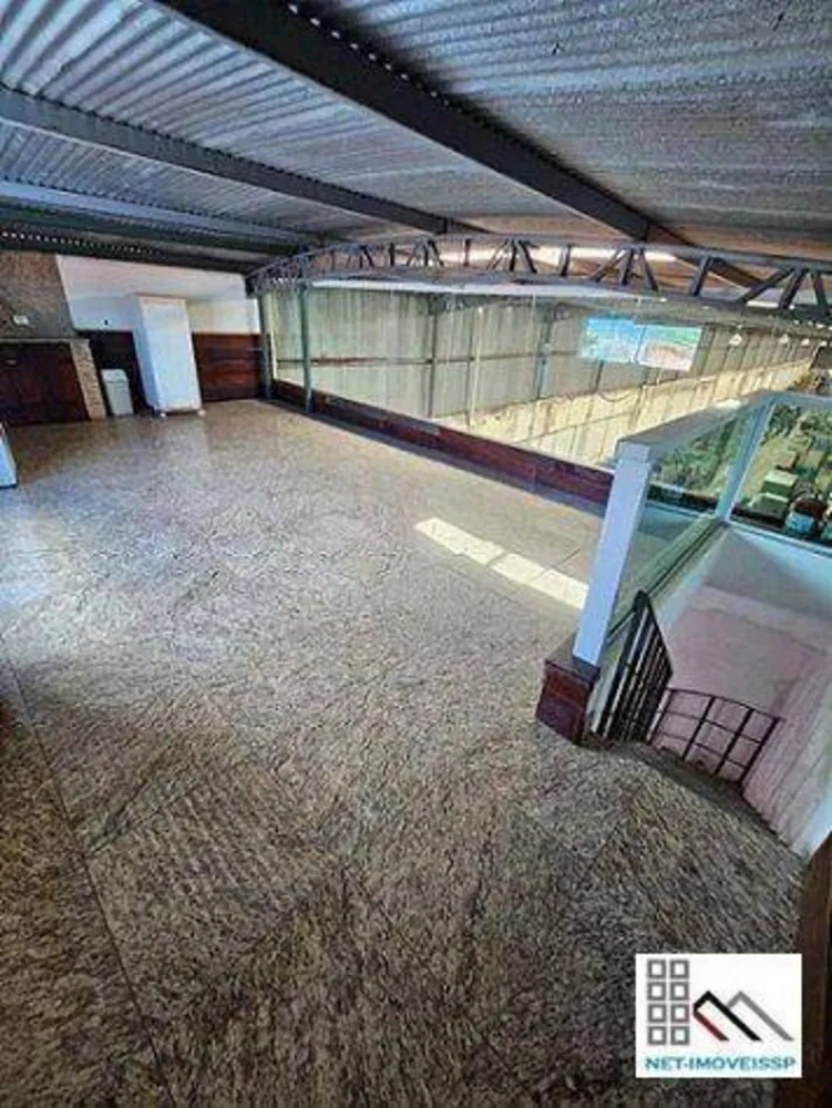Depósito-Galpão, 1490 m² - Foto 7