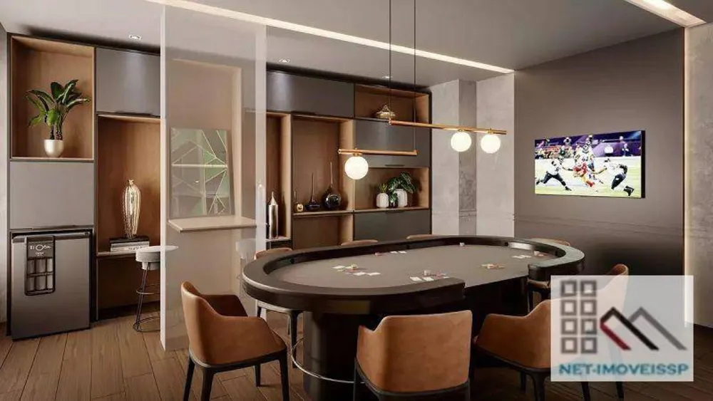 Apartamento, 3 quartos, 98 m² - Foto 10
