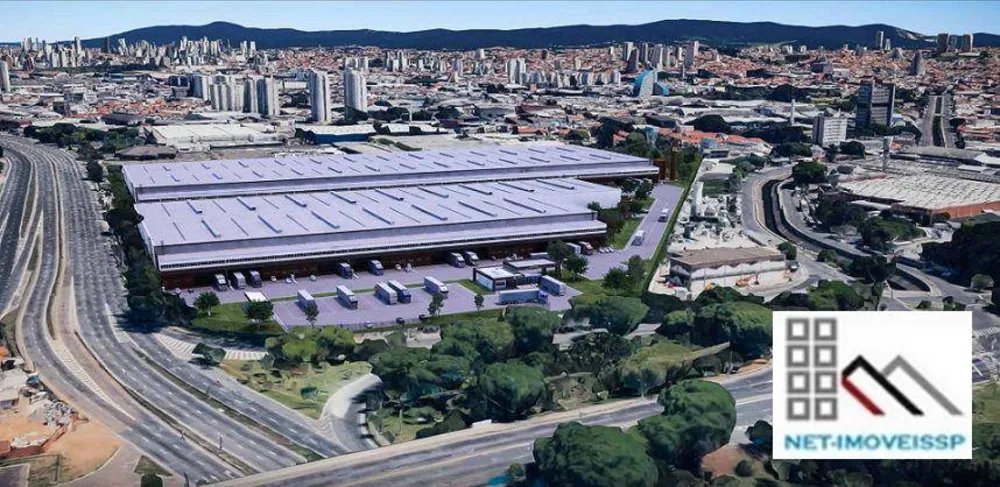 Depósito-Galpão, 36973 m² - Foto 1