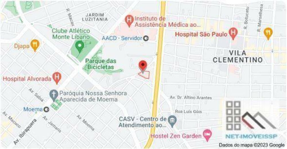 Apartamento, 1 quarto, 35 m² - Foto 15