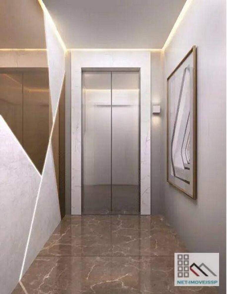Apartamento, 1 quarto, 35 m² - Foto 19