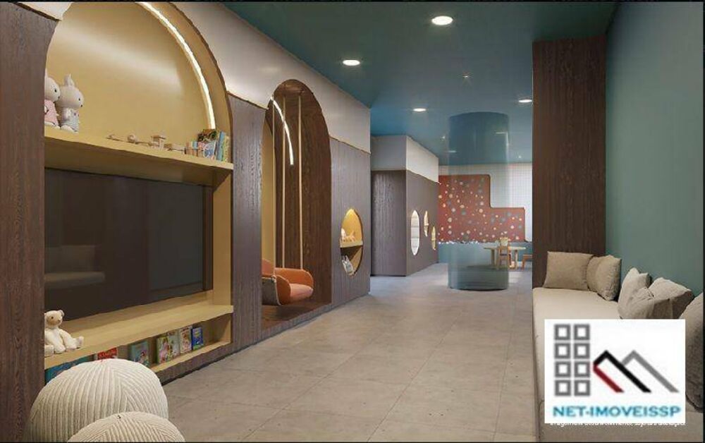 Apartamento à venda com 4 quartos, 171m² - Foto 11