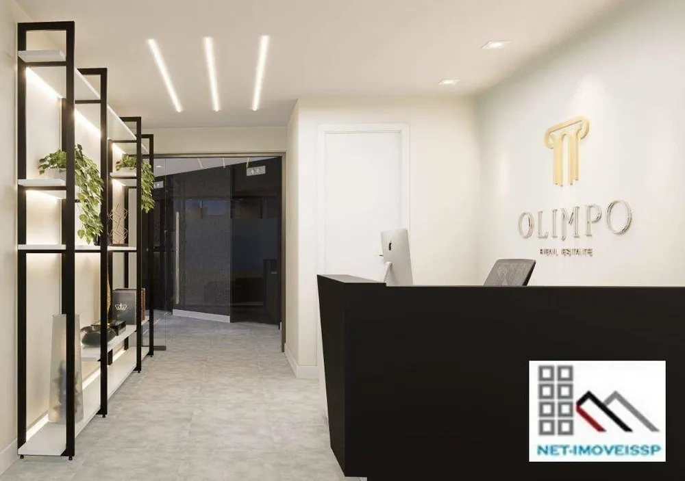 Sala-Conjunto, 288 m² - Foto 1
