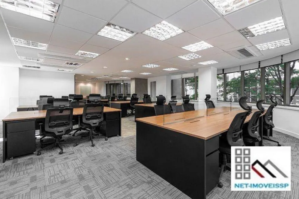Sala-Conjunto, 288 m² - Foto 10
