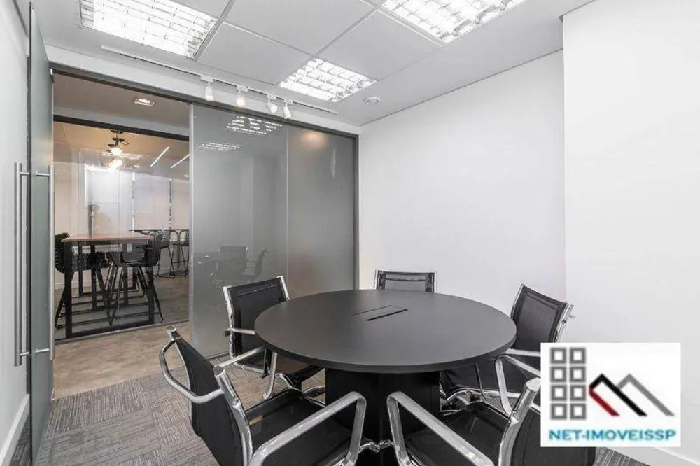 Sala-Conjunto, 288 m² - Foto 8