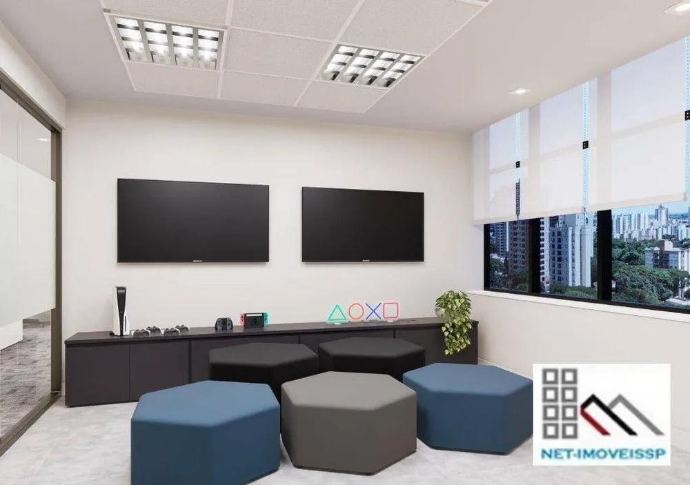 Sala-Conjunto, 288 m² - Foto 2