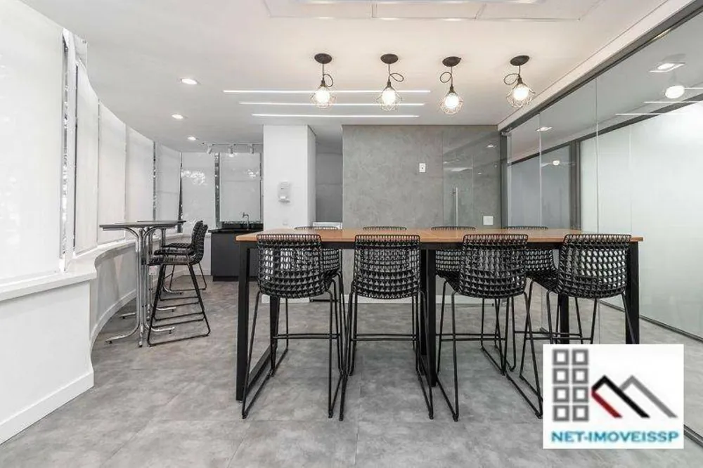 Sala-Conjunto, 288 m² - Foto 11