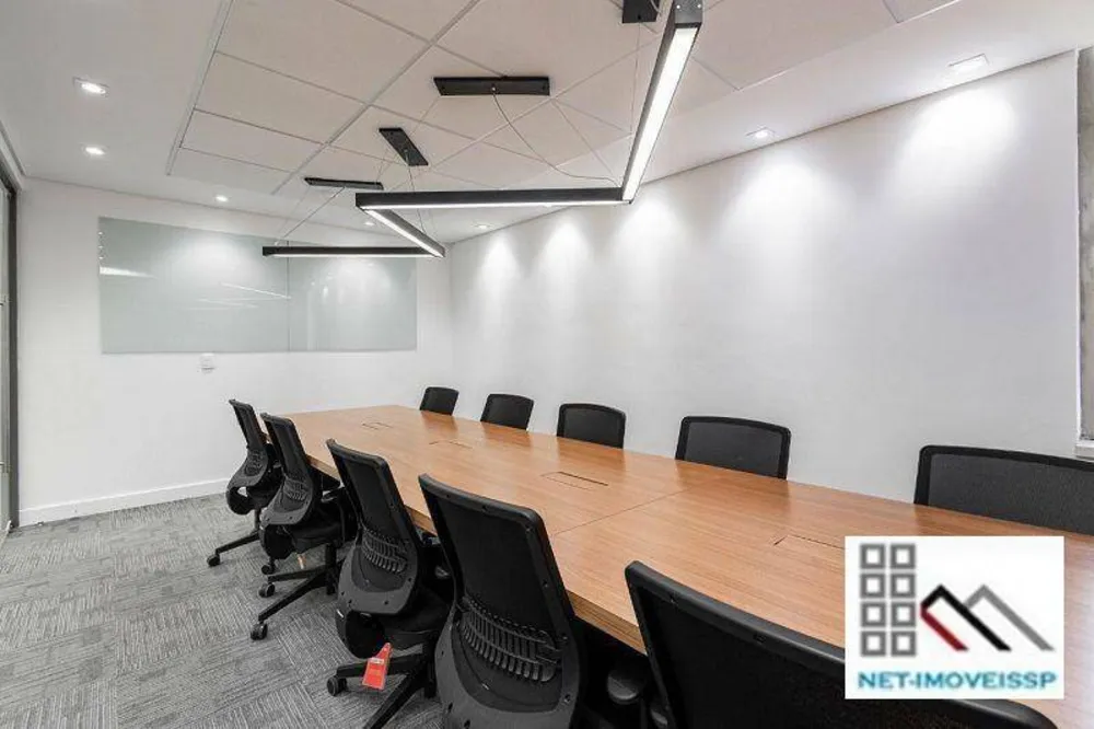 Sala-Conjunto, 288 m² - Foto 12