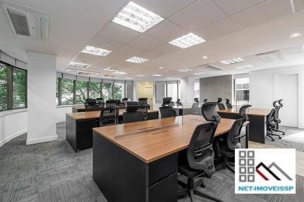 Sala-Conjunto, 288 m² - Foto 9