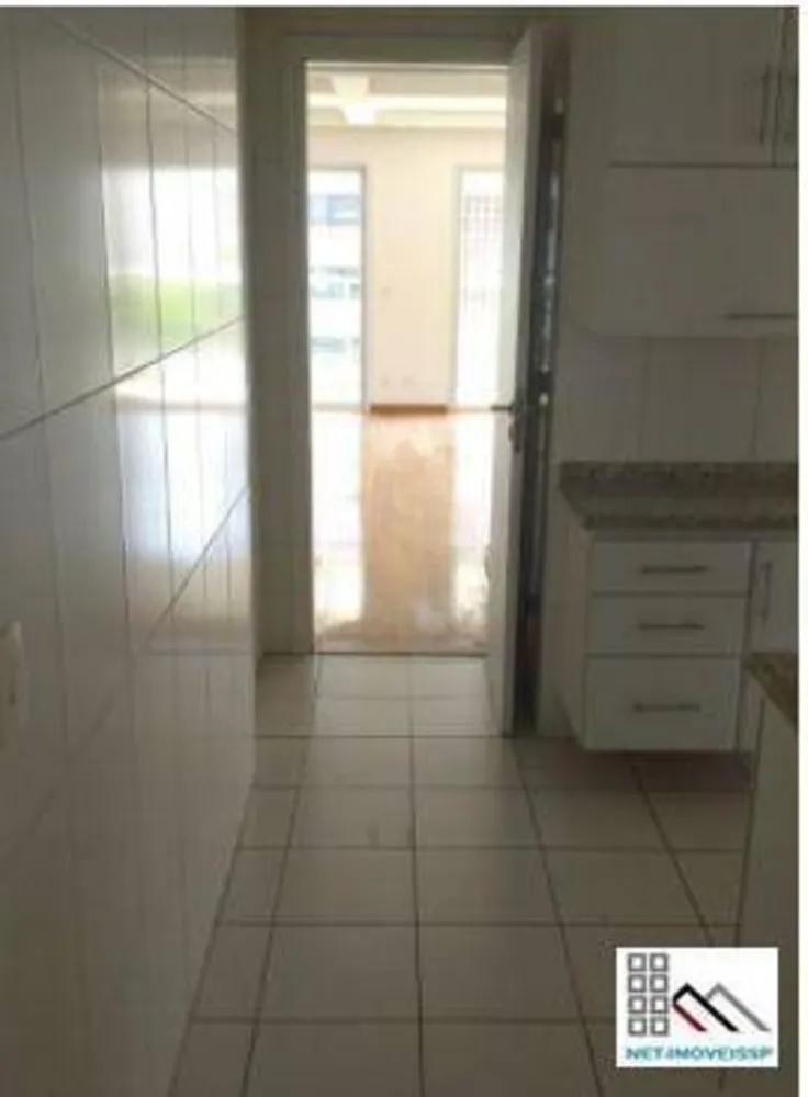 Apartamento, 3 quartos, 186 m² - Foto 6