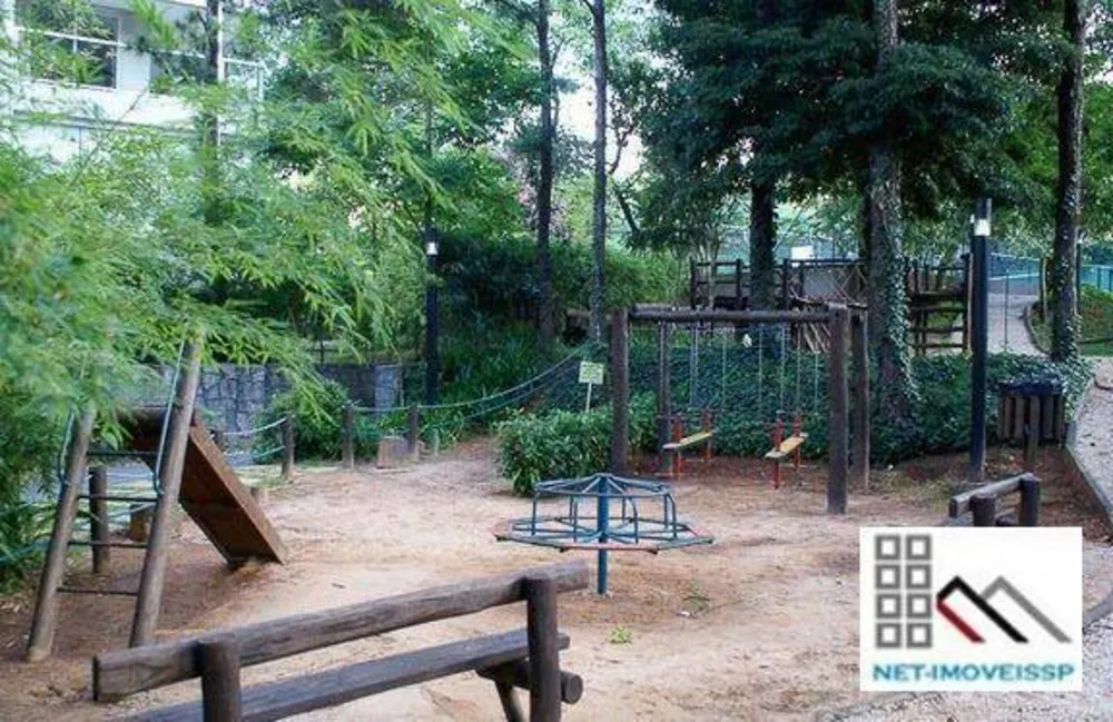 Apartamento, 3 quartos, 186 m² - Foto 10