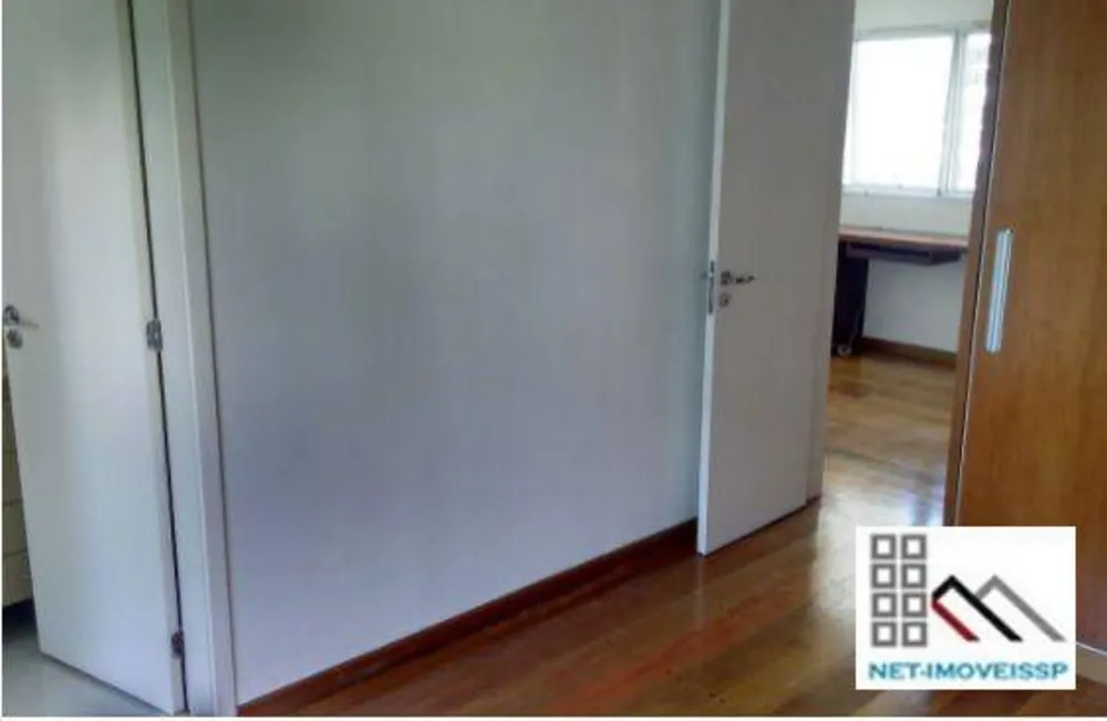Apartamento, 3 quartos, 186 m² - Foto 4