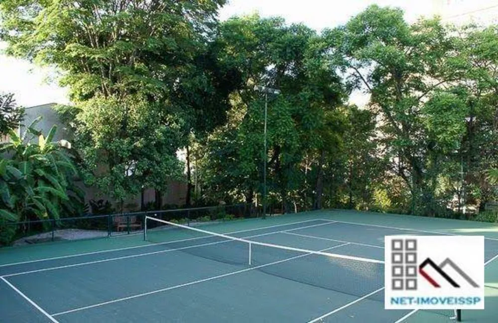 Apartamento, 3 quartos, 186 m² - Foto 3