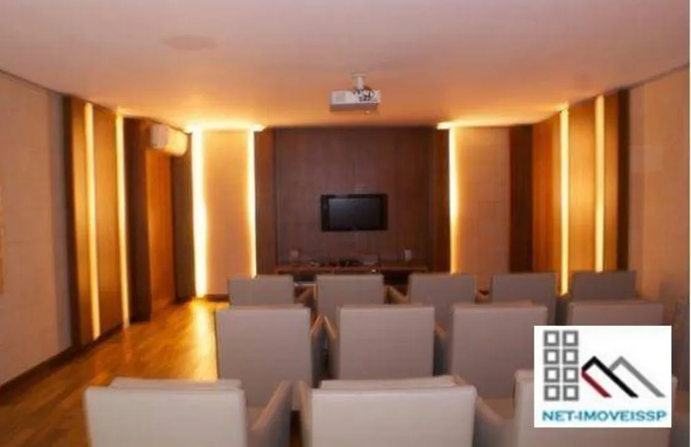 Apartamento, 3 quartos, 186 m² - Foto 14